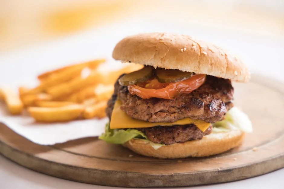 Durban Burger Battle: How Knockout Burgers Is Winning the Quick-Service Race