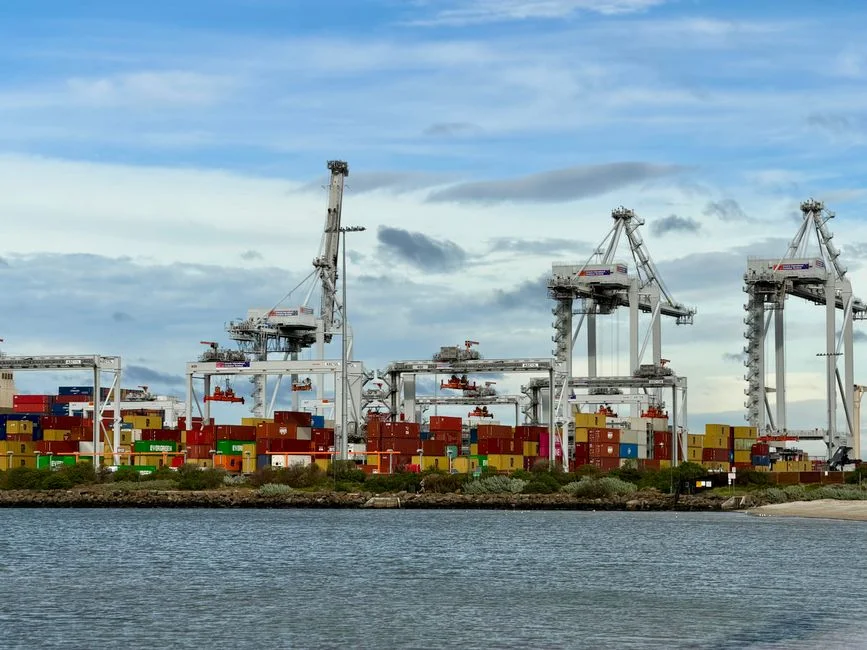 Durban Drug Bust Exposes Port Vulnerability as SARS and Hawks Act — Economy Business