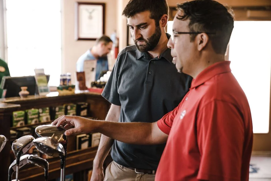 Durban Golf Clubs Brace for Major Rule Changes as New Handicap System Launches — Politics Governance