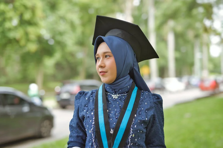 Durban Graduation Hooding Ritual Signals Strong Human Capital Investment — Agriculture Food