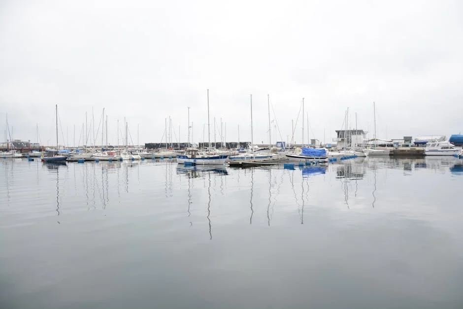 Durban Harbour Sewage Crisis Triggers Massive Logistics Bottlenecks