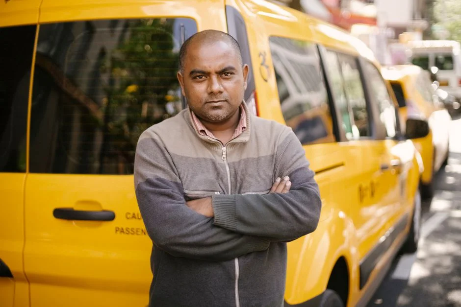 Durban Loses Transport Pioneer Kenny Rehman, Leaving Industry in Mourning