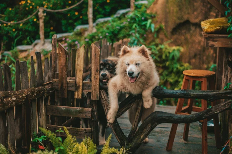 Durban Rescuer Defends 68 Dogs at Home — City Weighs Response