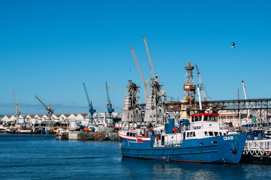 Durban Water Crisis Triggers Economic Alarm for KZN Businesses — Agriculture Food
