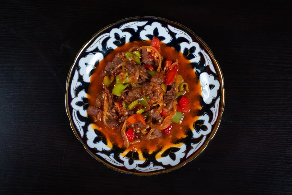 Durban's Oxtail Stew Recipe Spurs Local Ingredient Sales Surge — Education