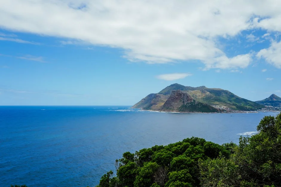 Eastern Cape Weather Triggers Supply Chain Shockwaves — Infrastructure Cities