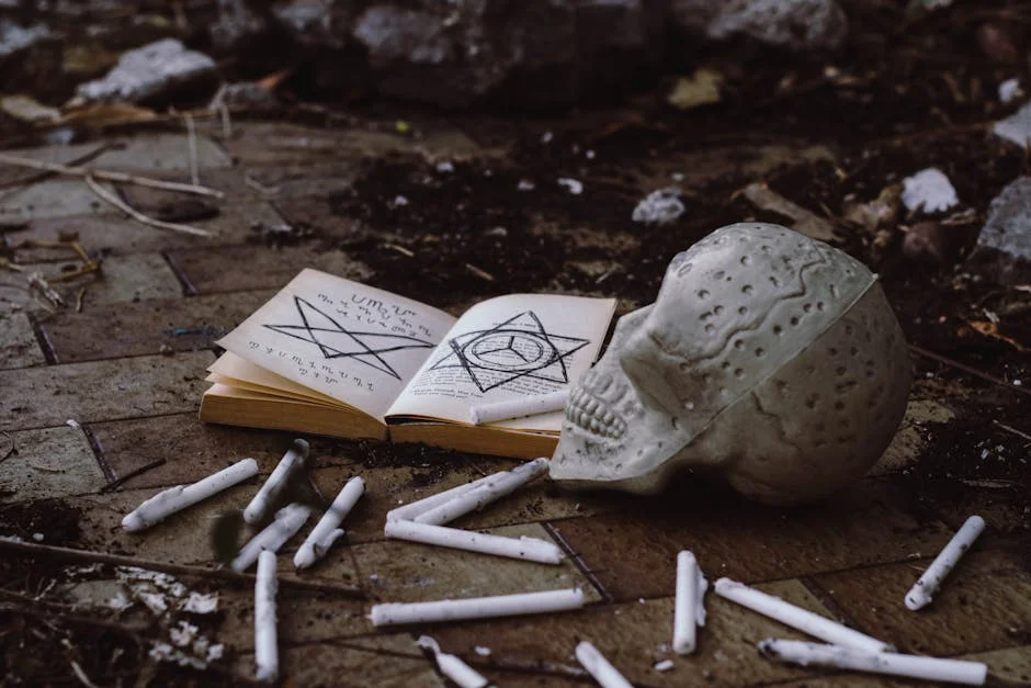 Eastern Cape Witchcraft Killings Expose Rural Economic Fragility