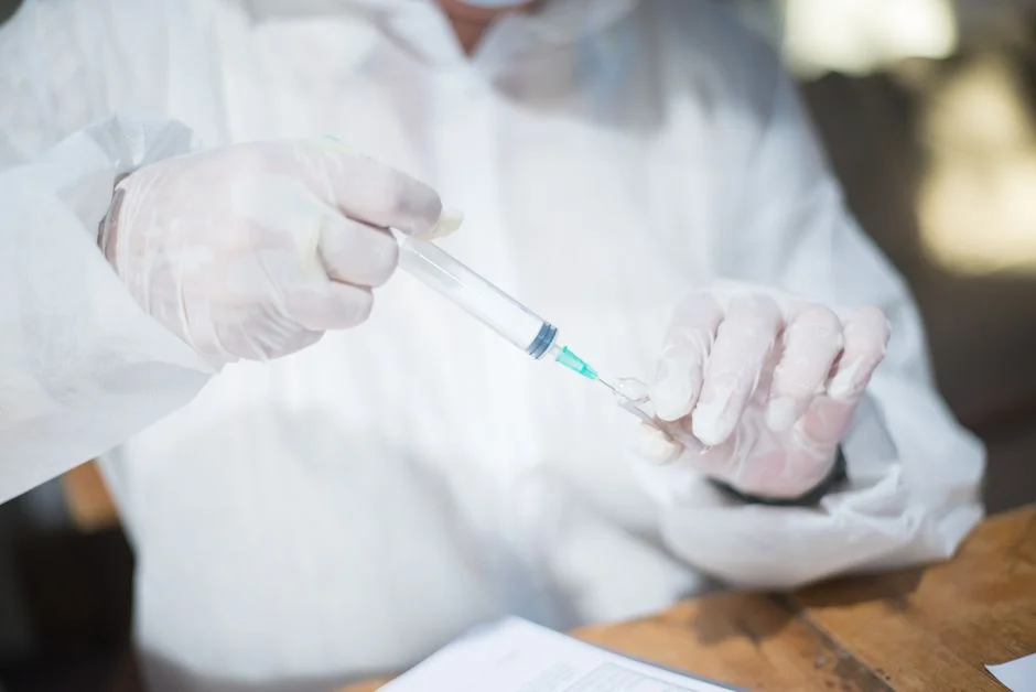 Ebola Cases Surface in Europe — Investors Brace for Market Turbulence — Health Medicine