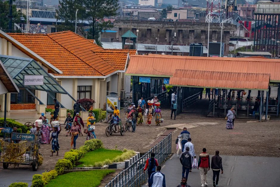 Ebola Resurfaces in East Africa — and Investors Are Watching Closely — Health Medicine