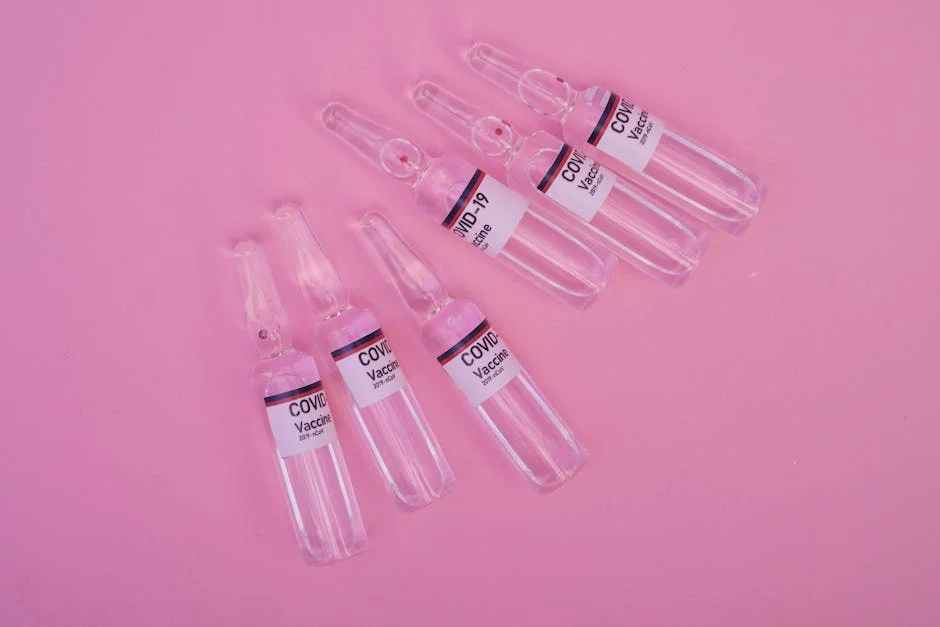Ebola Spreads — Vaccine Developers Race Against Time as Markets React — Health Medicine