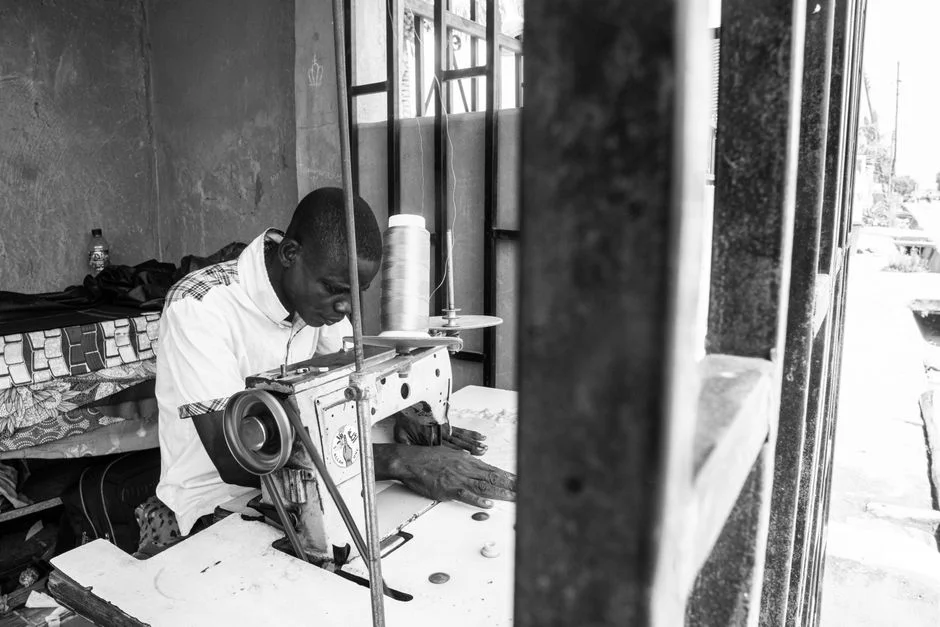 Ebola Survivor Exposes the Three Economic Levers That Prevent the Next Outbreak