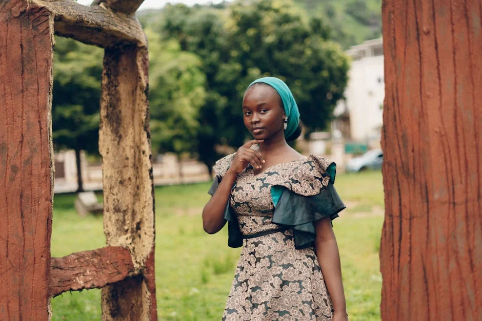 Ebola Survivor Reveals Lessons for Future Health Crises in West Africa
