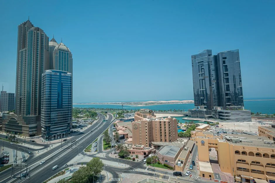 Egypt and UAE Seal $4.2 Billion Energy Deal — Global South Just Got More Competitive — Economy Business