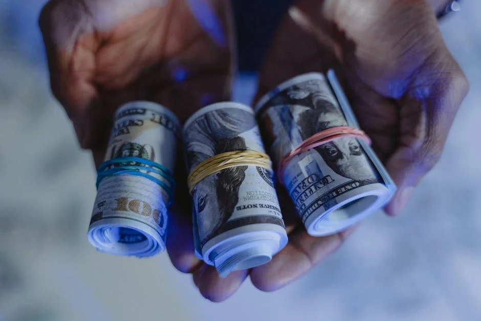 Emerging Markets Rally: Why Real and Rand Lead the Rebound — Culture Arts
