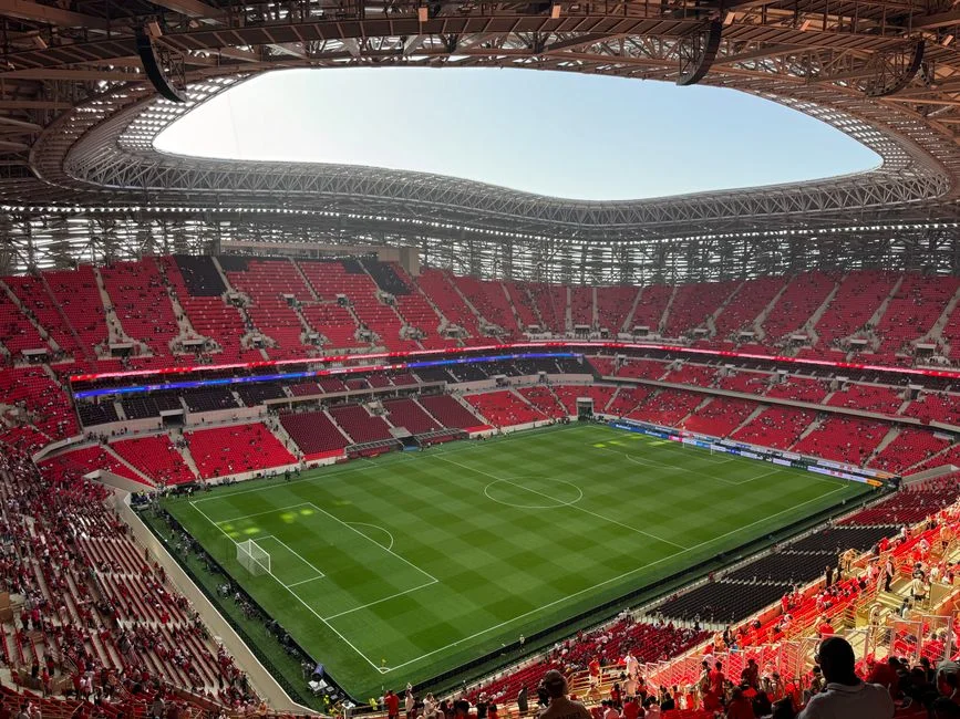 England vs Panama: Group L Finale Tests South African Betting Markets as Croatia Faces Ghana LIVE — Sports
