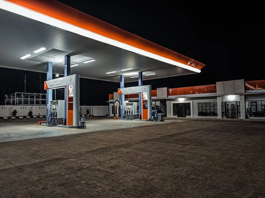 Eskom Diesel Scandal Triggers R21bn Market Shock — Infrastructure Cities