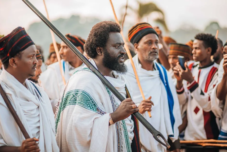 Ethiopia Seizes Weapons from Iran—Analysts Warn of Potential Instability
