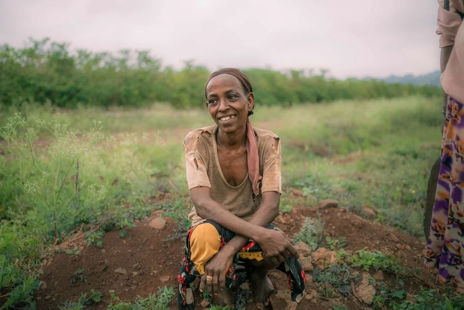 Ethiopia Strengthens Refugee Self-Reliance Push — Economic Opportunities Emerge — Education