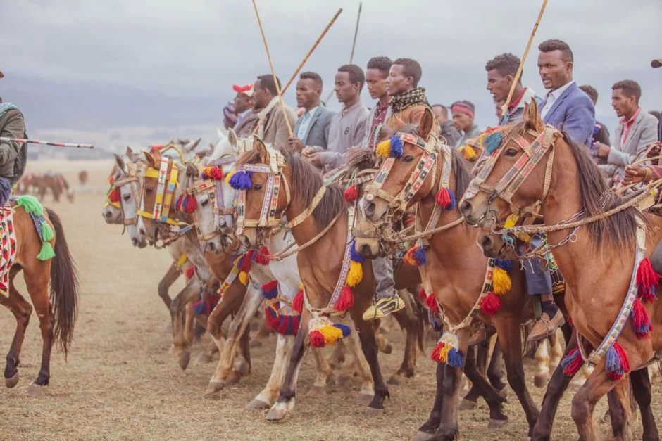 Ethiopia's Elections Exclude Millions — What This Means for Investors — Politics Governance