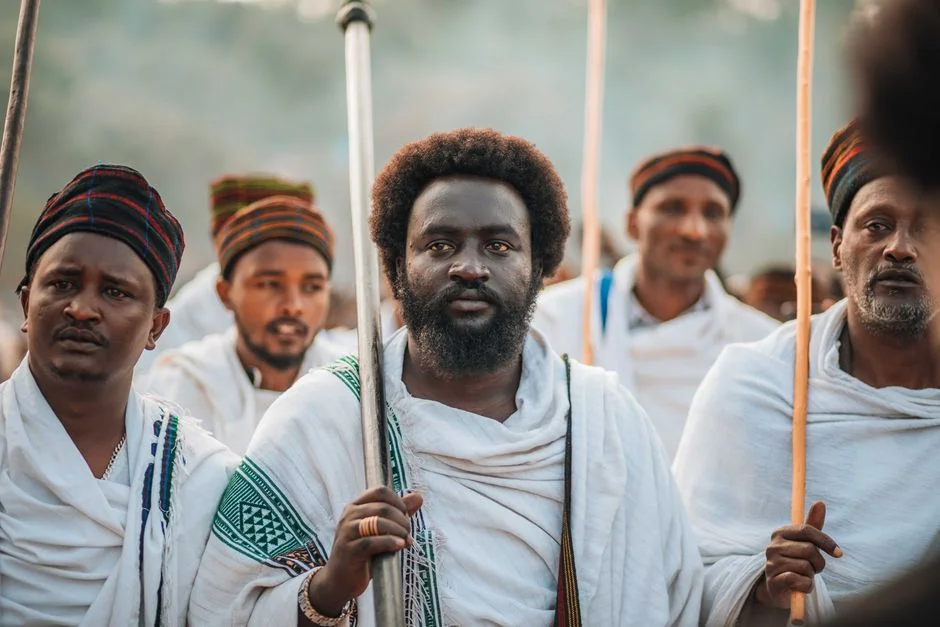 Ethiopia's Prime Minister Abiy Ahmed Faces Electorate in Crucial Parliamentary Vote — Politics Governance