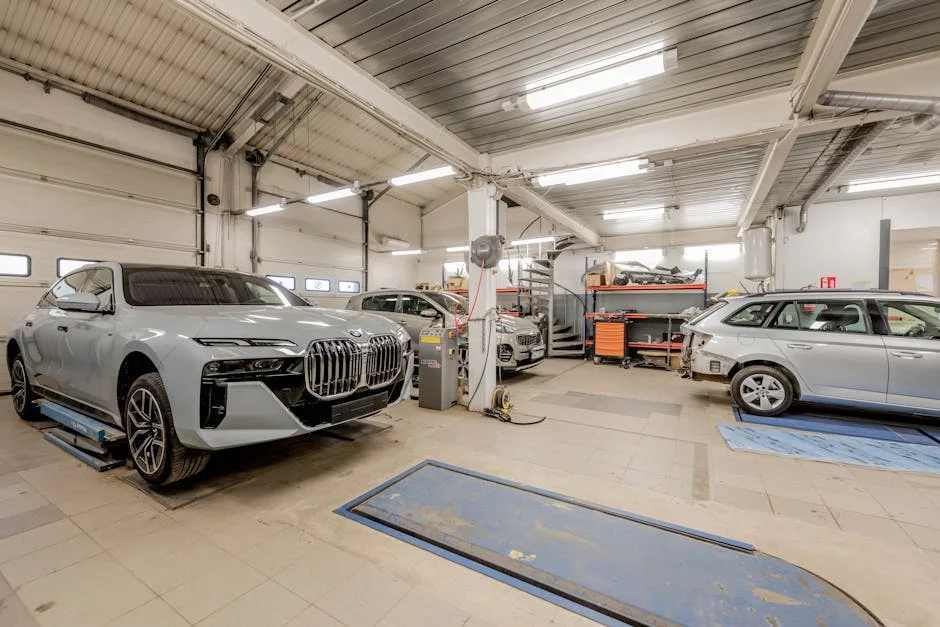 EU Proposes Cross-Border Car Inspections — Exporters Brace for Impact