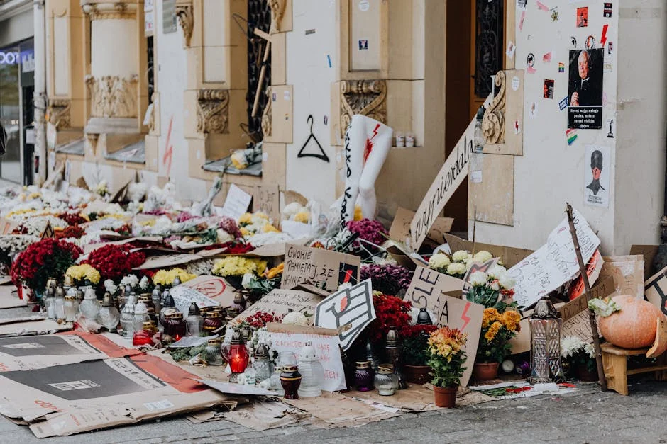 Europe Faces Surge in Attacks on Jewish Targets — Hybrid Warfare Exposed
