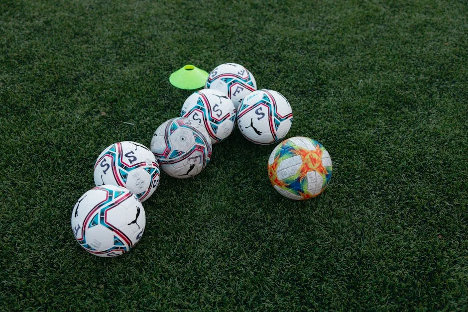 European Leagues Spend Record €5.2 Billion — Markets React