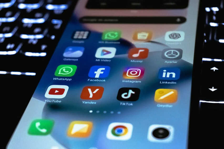 Ex-Meta Worker Charged Over 30,000 Stolen Facebook Photos