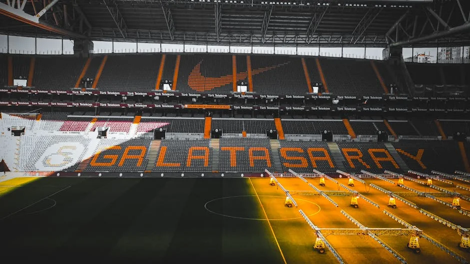 Sportstorie