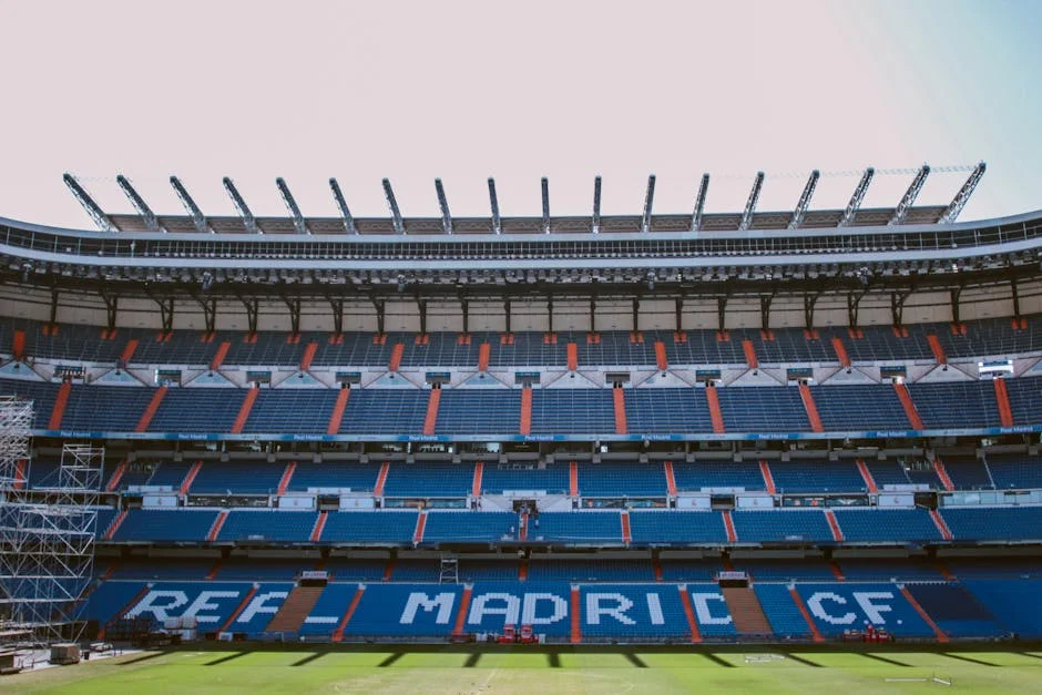 Unmatched Coverage of Football — Sportstorie