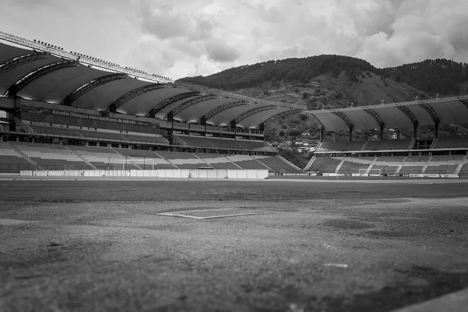 Sportstorie