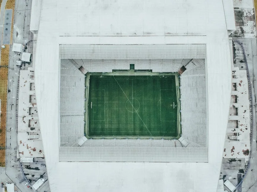 Sportstorie