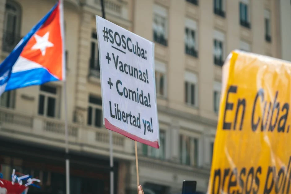 Extremadura Unions Demand Historic Pay Rise — Markets React