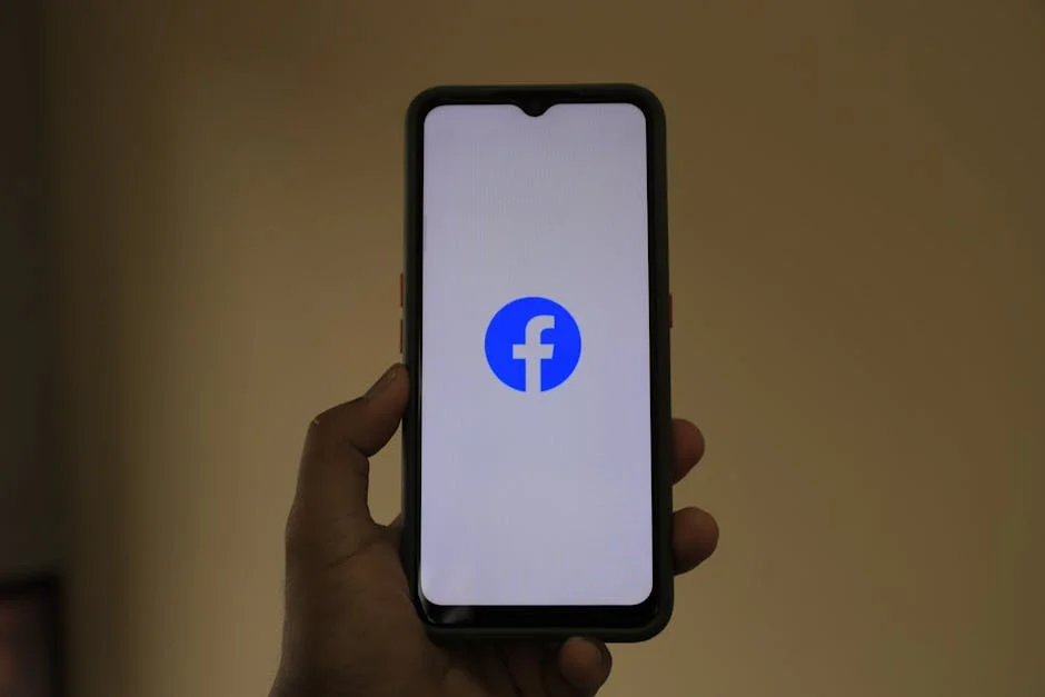 Facebook Halts Hundreds of Fake Pro-Trump Avatars in South Africa