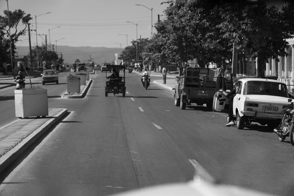 FBI Operation in Cuba Raises South African Investor Concerns — An Unusual Mission Impacts Markets