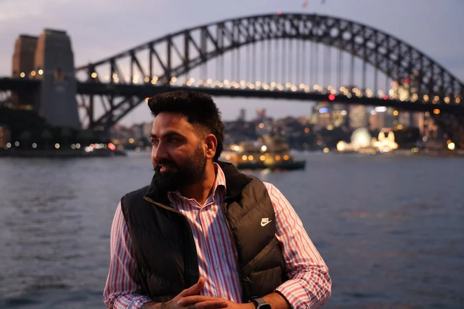 Federal Government Condemns Death of Sydney’s ‘Birdman’ as ‘Beyond Tragic’