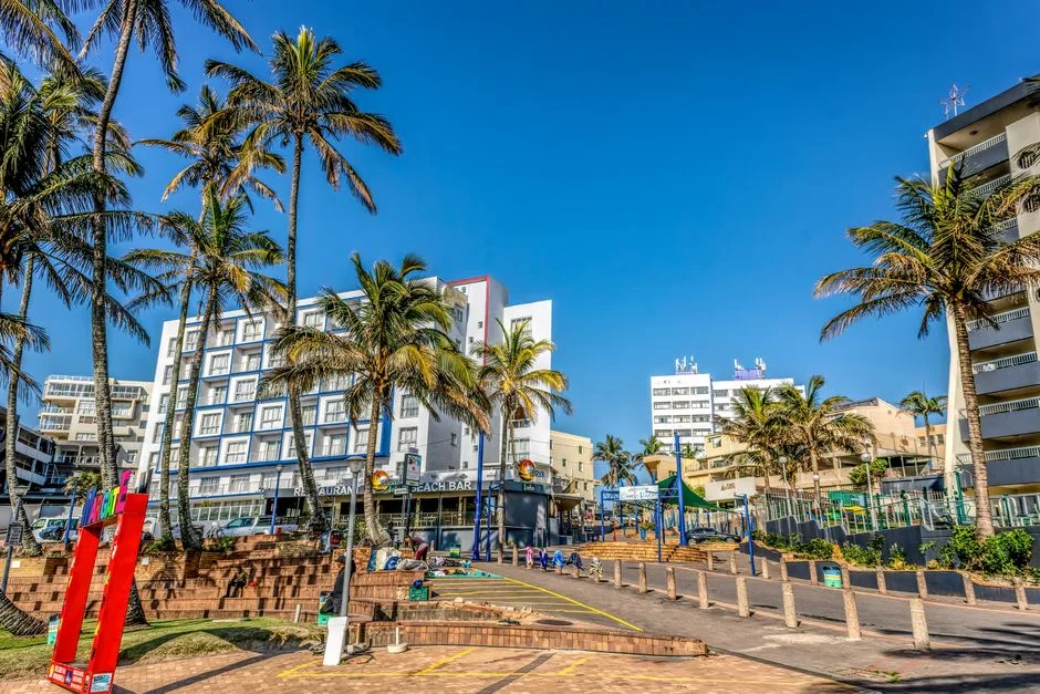 Fitch Lifts South Africa Rating in Historic First Upgrade in Two Decades — Environment Nature
