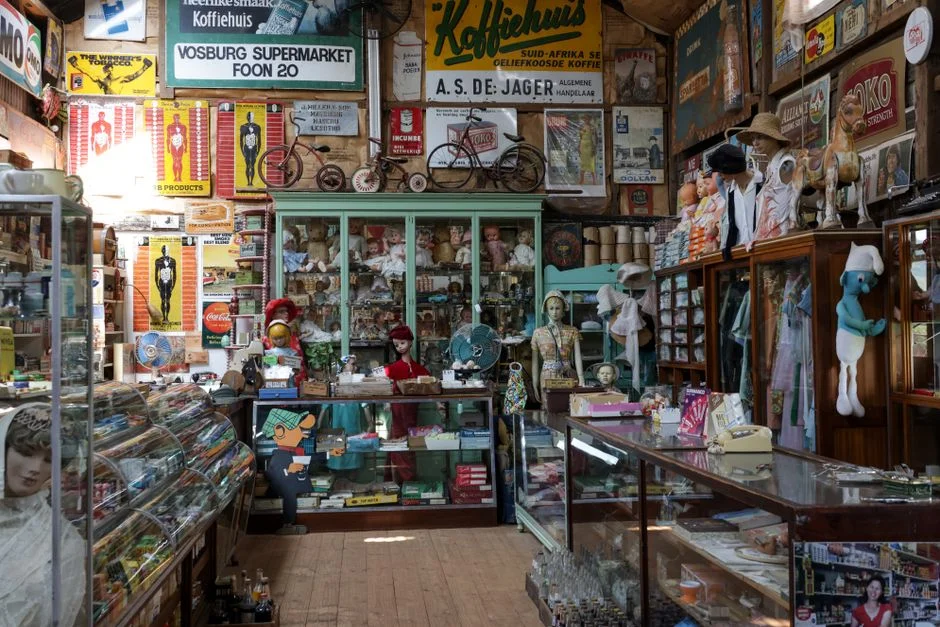 Foreign Businesses Flee South Africa as Mob Violence Triggers Mass Exodus — Culture Arts
