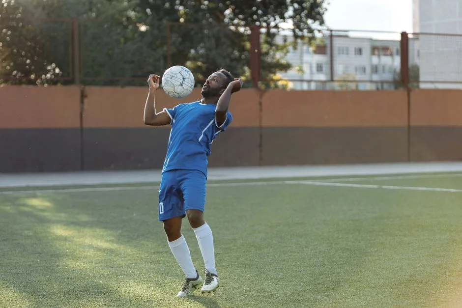 Former Bayern Player Who Fled Tanzania Now Building Australia's World Cup Dream — Culture Arts