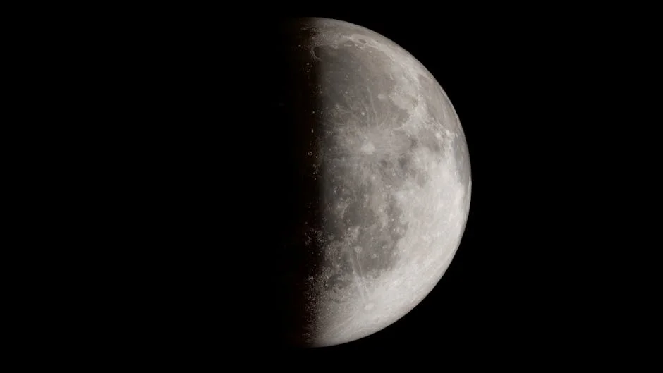 Four Astronauts Return From Moon Amid Space Race Surge