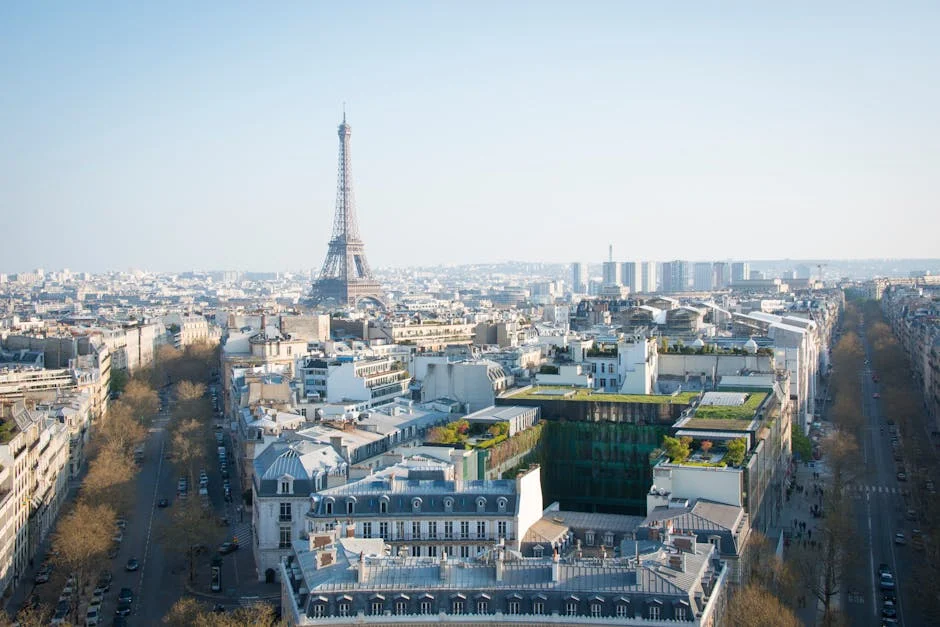 France and Kenya Defy Bloc Politics With Strategic Middle Path — Politics Governance