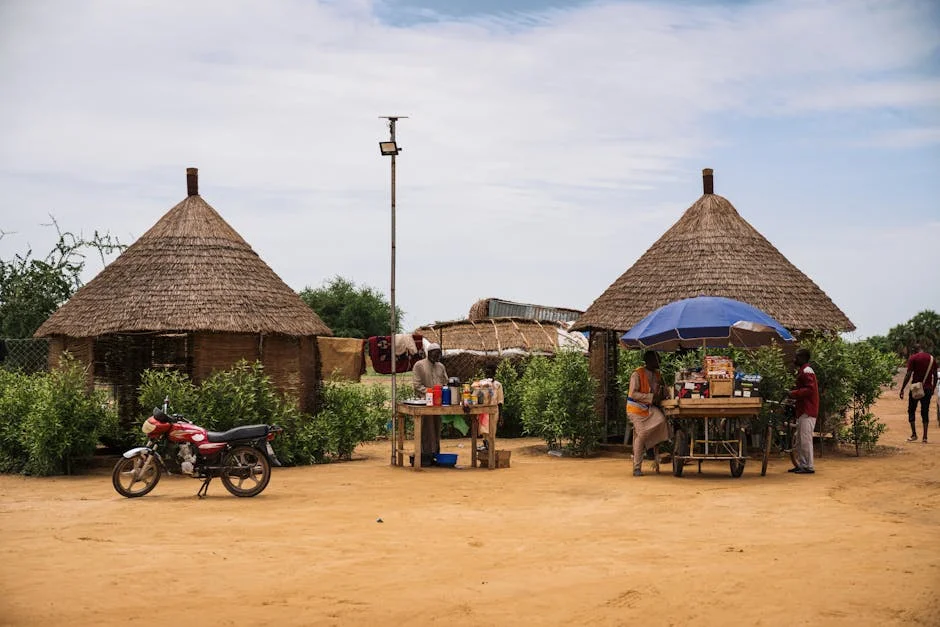 France Pivots to Kenya — African Markets React — Sports