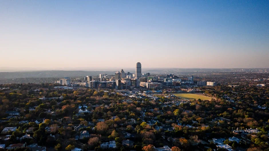 Free State Councillors Rush Jobs as Election Fears Mount