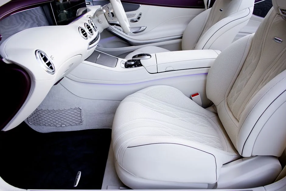 Gauteng Woman Demands Refund as R923,000 Mercedes Fails Days After Purchase