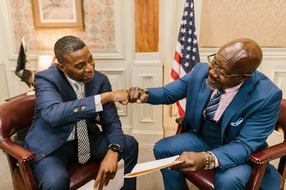 Geordin Hill-Lewis Reveals DA's Economic Blueprint — and Why Investors Are Watching