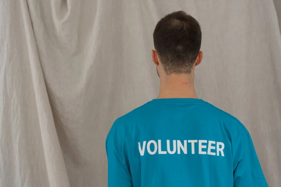 George Asamani Highlights Volunteering as Africa’s Hidden Career Booster