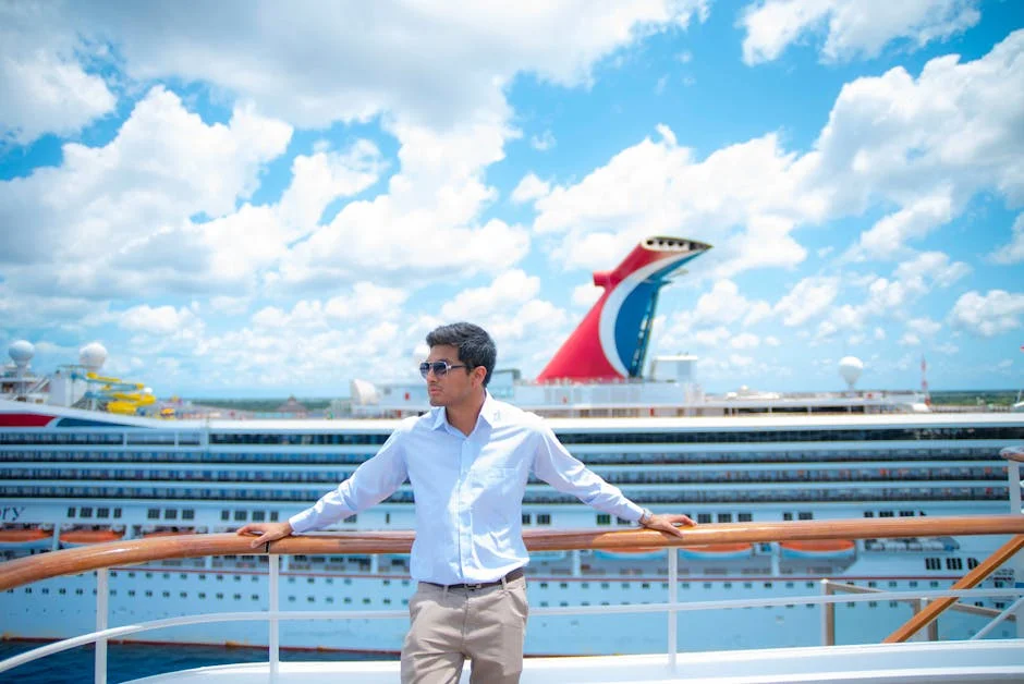 German Cruise Firm Surges Past €2m Revenue on Tejo Corporate Boom — Economy Business