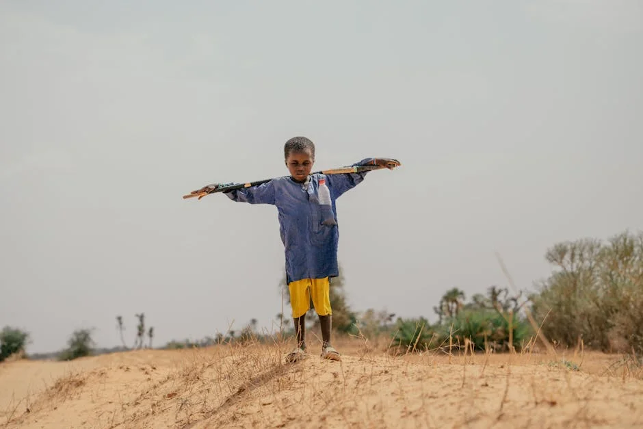 Germany Launches Sudan Aid Drive in Berlin, Raises €1.3B