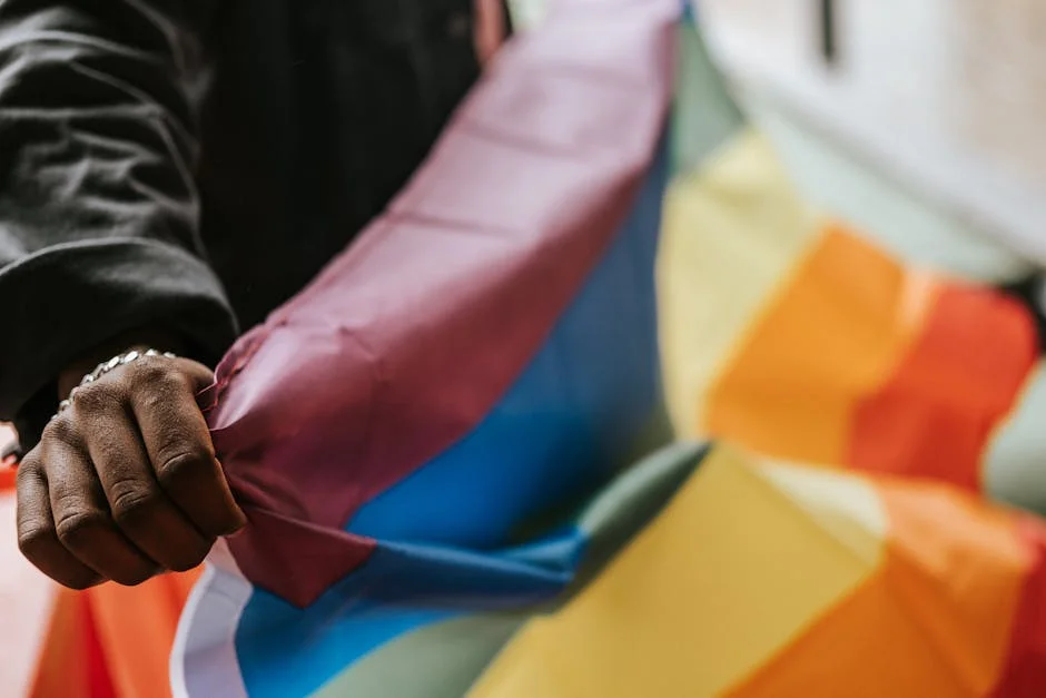 Ghana Approves Strict Anti-LGBTQ Law — Businesses Brace for Fallout