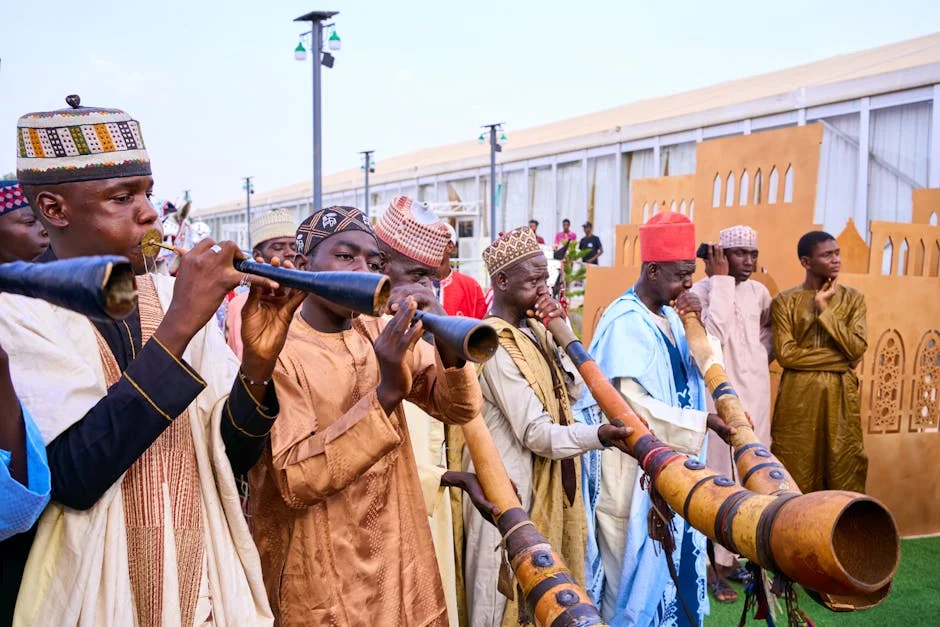 Ghana Celebrates African Union Day with Flag-Raising Ceremony in Accra